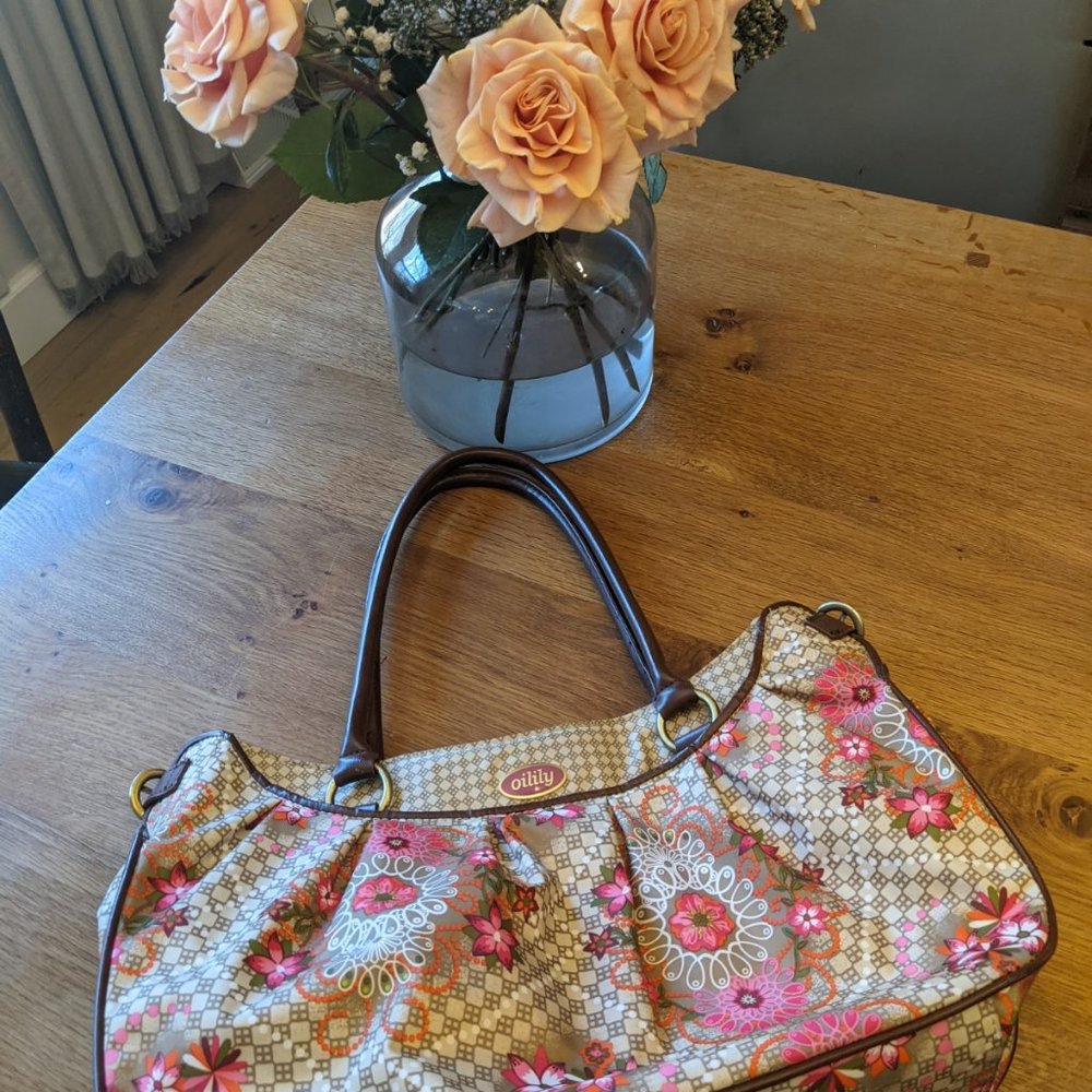Oilily handbag